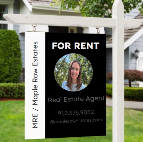 MRE For Rent